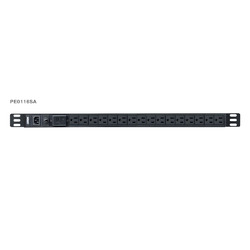ＡＴＥＮ 仕合わせ用ワット数水道栓(0U/100V/15A/NEMA 16界面/サルゼ防御すること電気回路)(PE0116SA) 取り寄せ商いもの