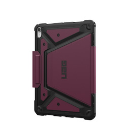Urban Armor Gear UAG 11インチ iPad Air(M2)用METROPOLIS SE ボルドー(UAG-IPDA11M2-FSE-BD) 取り寄せ商品|ナノズ 店