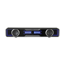 Ｅｄｉｆｉｅｒ Edifier社製 QS30 PC用テーブルトップBluetoothスピーカー(ブラック)(ED-QS30-BK) 取り寄せ商品