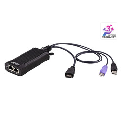 ＡＴＥＮ USB 4K HDMI KVM DigiProcessor(KG8950T) 取り寄せ商いもの