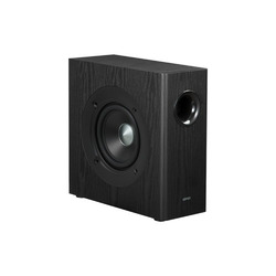 Edifier Edifier製 パワードサブウーファー T5s(ブラック)(ED-T5S-BK) 取り寄せ商品|ナノズ 店