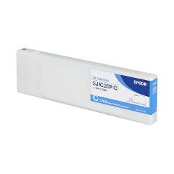 エプソン EPSON SJIC26PC TM-C7500用 インクカートリッジ(シアン/マットインク) 取り寄せ商品
