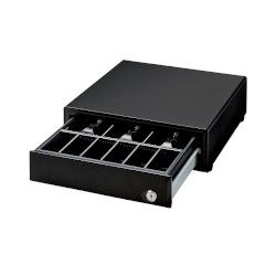 エプソン EPSON CD-A3336B キャッシュドロアー (ブラック) 取り寄せ商品 12,230円