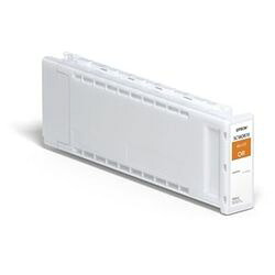 エプソン EPSON SC18OR70 インクカートリッジ(オレンジ/700ml) 取り寄せ商品