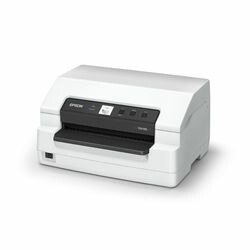 エプソン EPSON ドットインパクトプリンターPLQ-50S 94桁 単票紙専用 取り寄せ商品