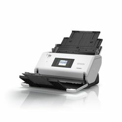 エプソン EPSON A3シートフィードスキャナー 90枚/分、2.7型カラータッチパネル(DS-32000) 取り寄せ商品
