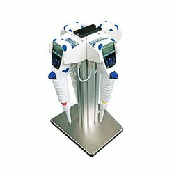 エー・アンド・デイ 電動マイクロピペット用申し受ける照明ランプ（4台掛け） (1個)(AX-ST-CH-M4) 取り寄せ商いもの
