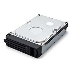 バッファロー OP-HD6.0WR 5000N/5400DWRシリーズ用オプション 交換用HDD 6TB 取り寄せ商品