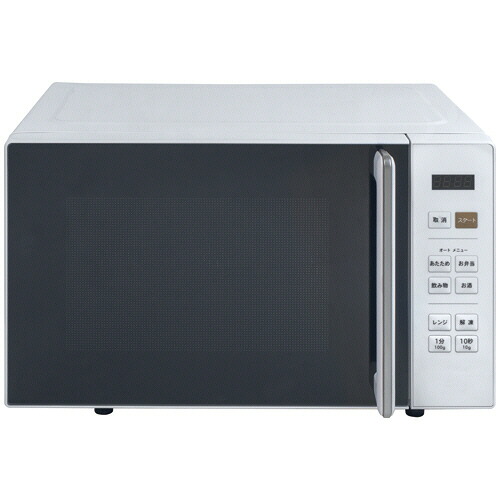 山善（YAMAZEN） 陰電子領域 18L 白いこと 1台(PRW-F180(W)) 標準尺度店卸し資産\u003d○