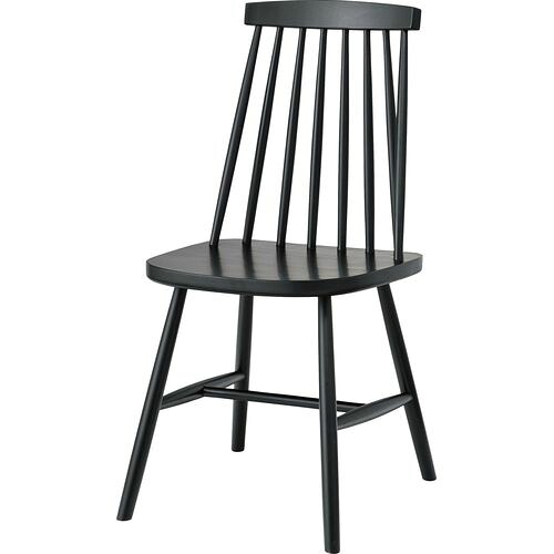 東谷 ダイニングチェア(CL-311BK) メーカー在庫品|ナノズ 店