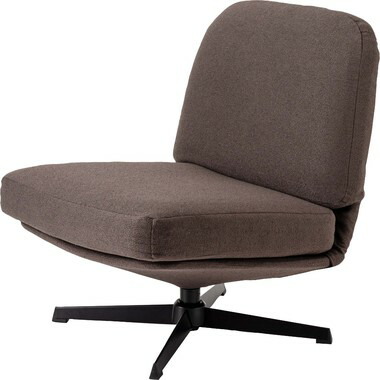 東谷 ラウンジチェア(MYS-703CGY) メーカー在庫品