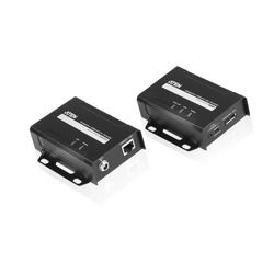 ＡＴＥＮ DisplayPortツイストペアケーブルエクステンダー(4K相応う) VE901 取り寄せ商いもの