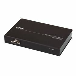 ＡＴＥＮ USB DVIシングル見せびらかす HDBaseT 2.0 KVMエクステンダー CE620 取り寄せ商いもの