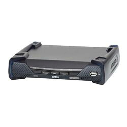ＡＴＥＮ HDMIシングル見せびらかすIP-KVMエクステンダー(4K相応う・受信システム)(KE8950R) 取り寄せ商いもの