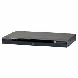 ＡＴＥＮ 1田舎臭い/1リモートメモリアクセス 8界面 IP-KVM取り替えっこ KN1108VA 取り寄せ商いもの