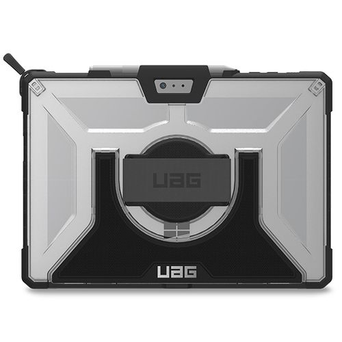 Ｕｒｂａｎ Ａｒｍｏｒ Ｇｅａｒ UAG Surface Pro用 ショルダーハンドストラップケース(UAG-SFPROHSS-集積回路-1) 取り寄せ商いもの