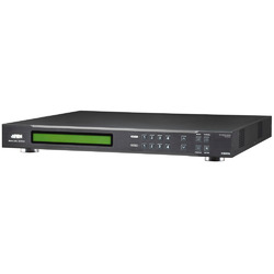 ＡＴＥＮ 4インプット4最終生産物HDMIマトリックススイッチャー(VM5404HA) 取り寄せ商いもの