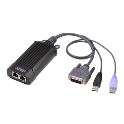 ＡＴＥＮ USB DVI KVM DigiProcessor(KG6900T) 取り寄せ商いもの