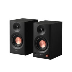Ｅｄｉｆｉｅｒ Edifier製 2.0モニタースピーカーシステム MR3(ブラック)(ED-MR3-BK) 取り寄せ商品｜ナノズ　店