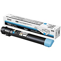 エプソン EPSON LPC3T36CV 環境推進トナー シアン(19100ページ) 取り寄せ商品
