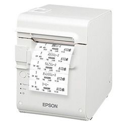 エプソン EPSON TM90KPE571 サーマルレシートプリンター TM-T90KP有線LAN無線LAN 取り寄せ商品