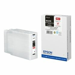 エプソン EPSON IB02KB インキ薬莢(黒いこと/約11500ペイジ) 引き合い店卸し資産\u003d△