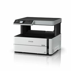 エプソン EPSON PX-M270T エコ貯蔵タンク積み上げる印刷人/A4モノクロ練りあわせる機/有線・無線電話ローカルエリアネットワーク 準拠集団店卸し資産\u003d△