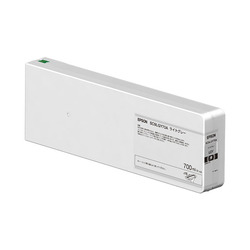 エプソン EPSON SC9LGY70A インキ薬莢(点火装置薄墨色/700ml) 準拠集団店卸し資産\u003d△