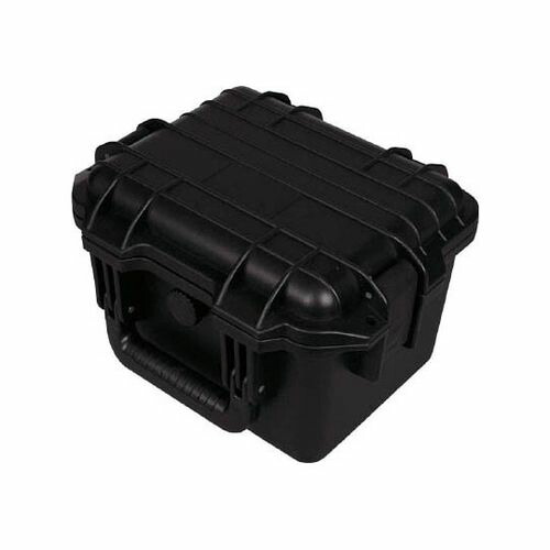 トラスコ中山 プロテクターツールケース 黒 TAK-9BK(62-2593-49) 取り寄せ商いもの
