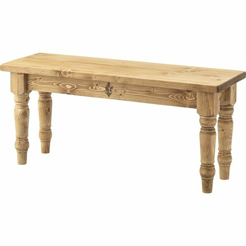 東谷 東谷 フォレ ベンチ ナチュラル(CFS-772) メーカー在庫品|ナノズ 店