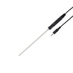 データロガー温度計(4チャンネル)　PT100Ωセンサー (1台)(TP-101) 取り寄せ商品