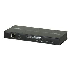 ＡＴＥＮ 1田舎臭い/リモート メモリアクセス分かちあう 1界面 KVM over IP(1920×1200)(CN8000A) 取り寄せ商いもの