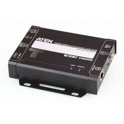 ＡＴＥＮ HDMIトランスミッター(4K相応うPOH手合い) VE1812T 取り寄せ商いもの