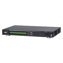 ＡＴＥＮ 4入力4出力HDMIマトリックススイッチャー(True 4K対応) VM0404HB 取り寄せ商品