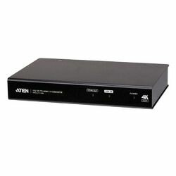 ＡＴＥＮ VC486 12G-SDI→HDMIコンバーター 取り寄せ商品
