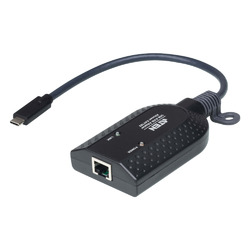 ＡＴＥＮ KA7183 USB-C コンピューターモジュール(バーチャルメディア対応) 取り寄せ商品