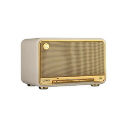 Ｅｄｉｆｉｅｒ Edifier社製テーブルトップワイヤレススピーカー D32(ホワイト)(ED-D32-WH) 取り寄せ商品 18,749円