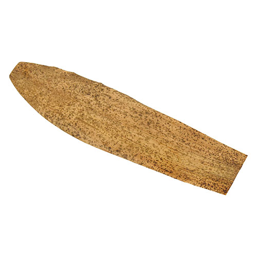 ヤマコー 用美 業務用 竹皮 型抜き SS(1kg\u003d約160枚)(yamaco22117) 取り寄せ商品