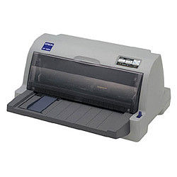 エプソン EPSON VP-930R ドットインパクトプリンター/気泡管水準器型/80桁/書きうつす枚数5枚 引き合い店卸し資産\u003d△ プリンタ-ドットプリンタ