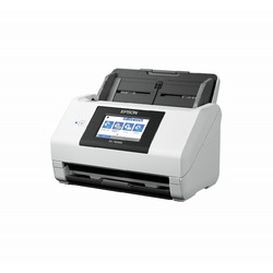 エプソン EPSON A4シートフィードスキャナー 45枚/分 有線・無線LAN対応/DS-790WN 取り寄せ商品