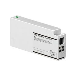 エプソン EPSON SC9BK35A インクカートリッジ(フォトブラック/350ml) 目安在庫=△｜ナノズ　店 8,871円