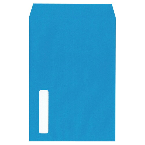 ピーシーエー PCA 窓付封筒(給与明細書A用) 500枚(対応OS:その他)(PA1112G) 取り寄せ商品