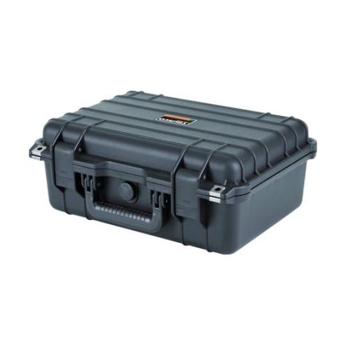 トラスコ中山 プロテクターツールケース 黒いこと ML TAK13ML(62-2593-39) 取り寄せ商いもの