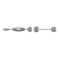 エー・アンド・デイ USBコンバータ・ケーブルセット (1個)(AX-USB-25P) 取り寄せ商品|ナノズ 店