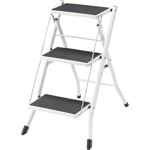 東谷 ステップ台 ホワイト(PC-344WH) メーカー在庫品