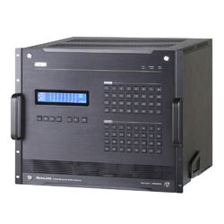 ＡＴＥＮ 32入力32出力モジュール式マトリックススイッチャー(ビデオウォール)(VM3200) 取り寄せ商品