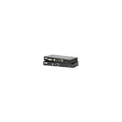 ＡＴＥＮ DVI KVMエクステンダー CE600 取り寄せ商いもの