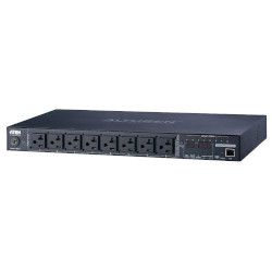 ＡＴＥＮ 活動力管理すること役立つこと積み上げる 8界面 eco PDU PE8208A 取り寄せ商いもの