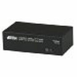 ＡＴＥＮ 2ポート VGA・オーディオ分配器 VS0102 取り寄せ商品｜ナノズ　店