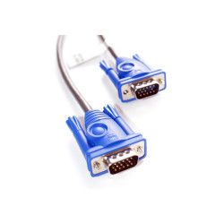 ＡＴＥＮ VGAケーブル 20m 2L-2520 取り寄せ商品